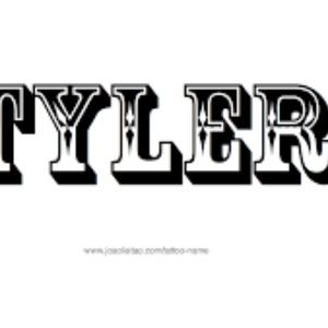 Tyler (myself) (used model)